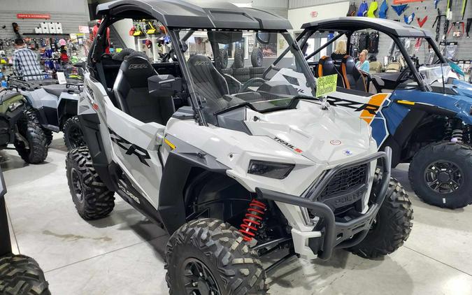 2023 Polaris RZR Trail S 1000 Premium