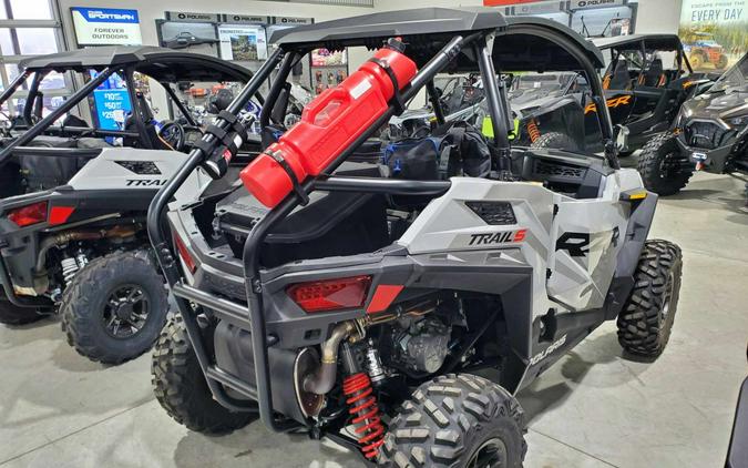 2023 Polaris RZR Trail S 1000 Premium