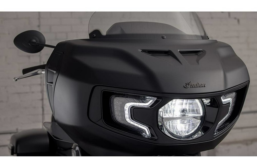 2023 Indian Motorcycle Challenger Dark Horse - Color Option