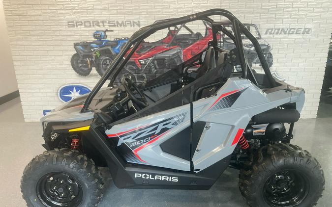 2024 Polaris RZR 200 EFI