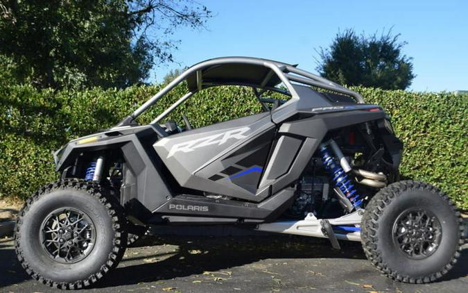 2024 Polaris® RZR Pro R Premium