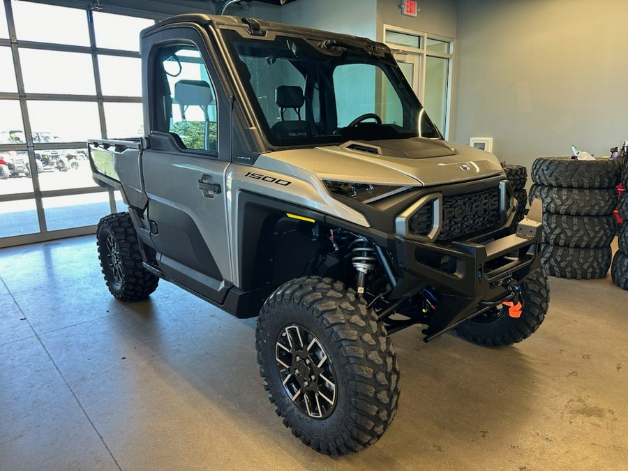 2024 Polaris Industries RANGER XD 1500 NorthStar Edition Premium