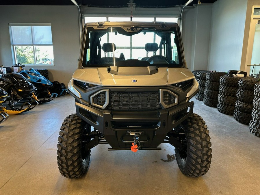 2024 Polaris Industries RANGER XD 1500 NorthStar Edition Premium