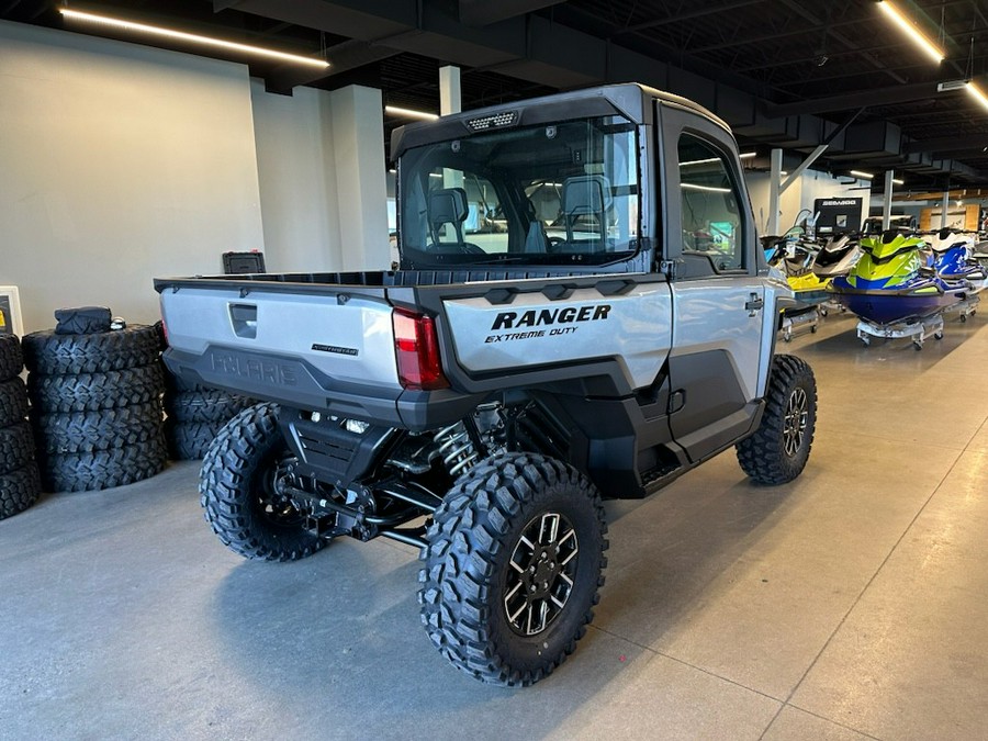 2024 Polaris Industries RANGER XD 1500 NorthStar Edition Premium