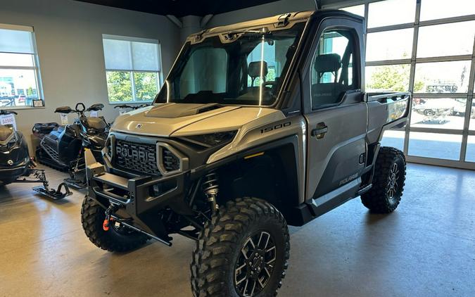 2024 Polaris Industries RANGER XD 1500 NorthStar Edition Premium