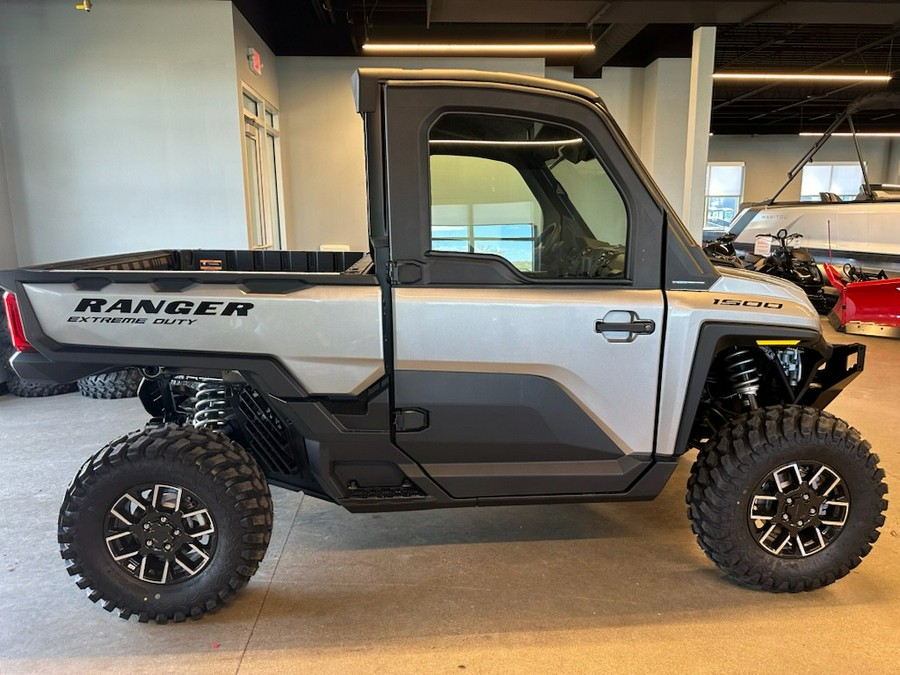 2024 Polaris Industries RANGER XD 1500 NorthStar Edition Premium