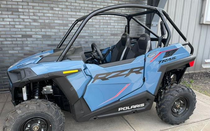 2024 Polaris Industries RZR® Trail Sport