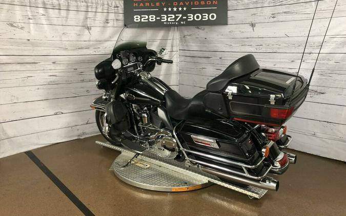 FLHTCU 2012 Ultra Classic Electra Glide®