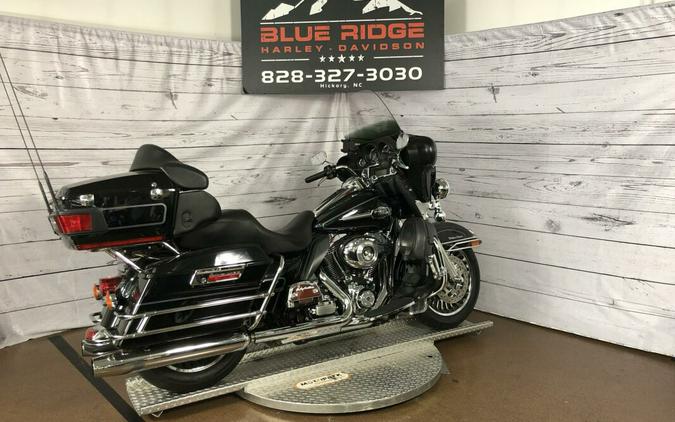 FLHTCU 2012 Ultra Classic Electra Glide®