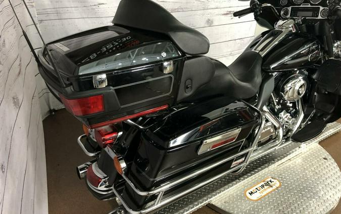 FLHTCU 2012 Ultra Classic Electra Glide®