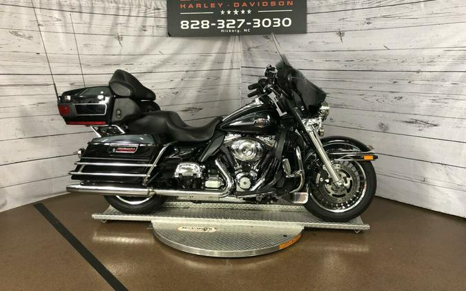 FLHTCU 2012 Ultra Classic Electra Glide®