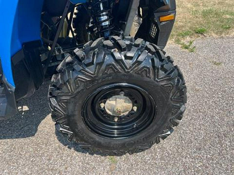 2019 Polaris Sportsman 570