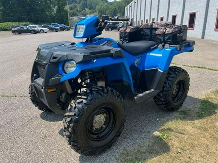 2019 Polaris Sportsman 570