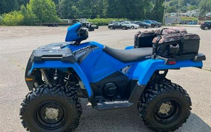 2019 Polaris Sportsman 570