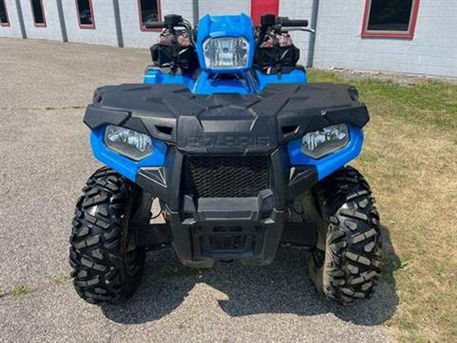 2019 Polaris Sportsman 570