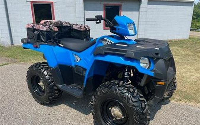 2019 Polaris Sportsman 570