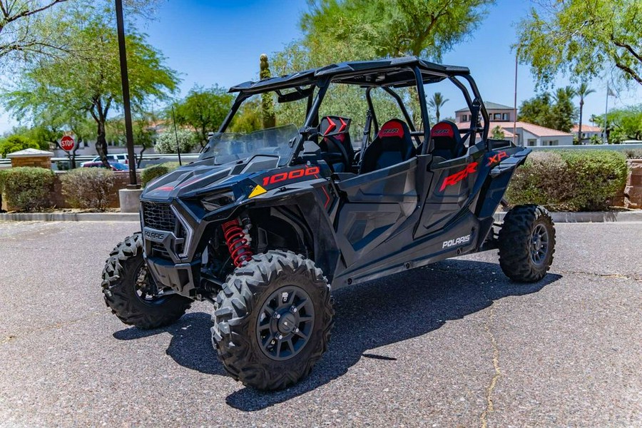 2020 Polaris® RZR XP® 4 1000 Premium