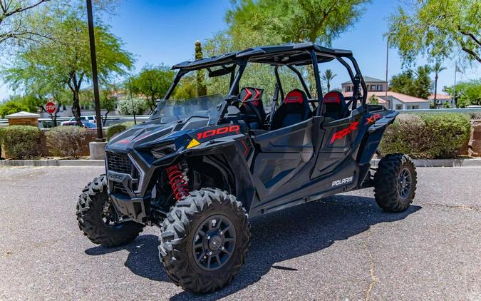 2020 Polaris® RZR XP® 4 1000 Premium