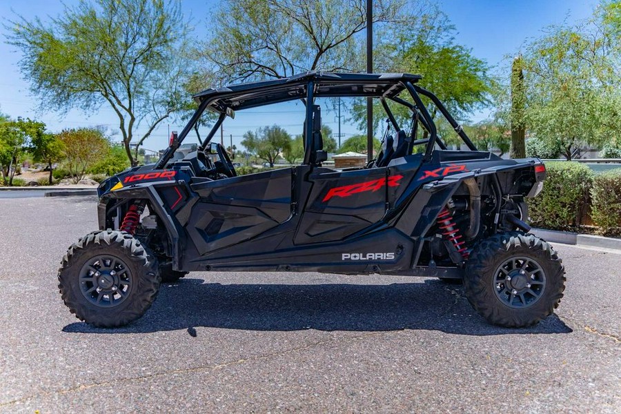 2020 Polaris® RZR XP® 4 1000 Premium