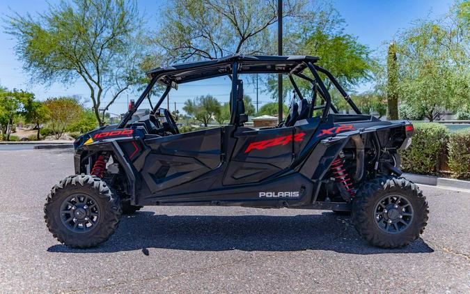 2020 Polaris® RZR XP® 4 1000 Premium