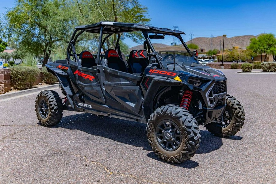 2020 Polaris® RZR XP® 4 1000 Premium