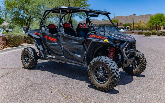 2020 Polaris® RZR XP® 4 1000 Premium