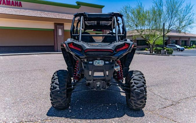 2020 Polaris® RZR XP® 4 1000 Premium