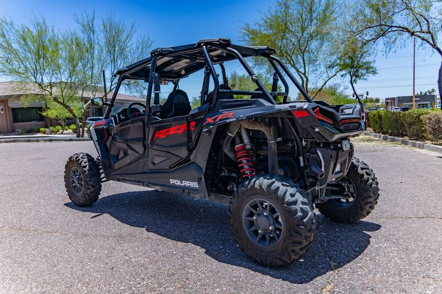 2020 Polaris® RZR XP® 4 1000 Premium