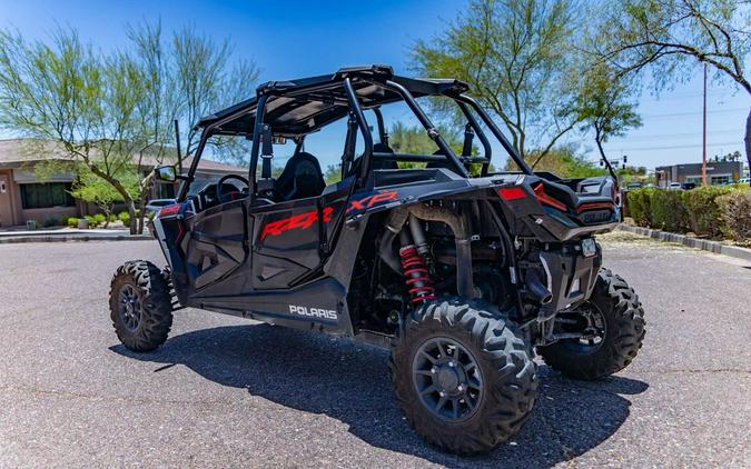 2020 Polaris® RZR XP® 4 1000 Premium