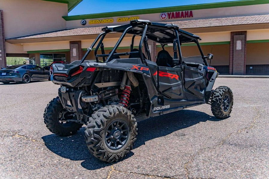 2020 Polaris® RZR XP® 4 1000 Premium