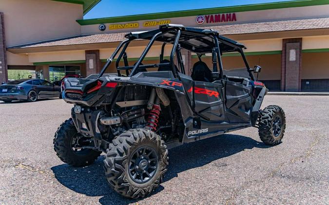 2020 Polaris® RZR XP® 4 1000 Premium