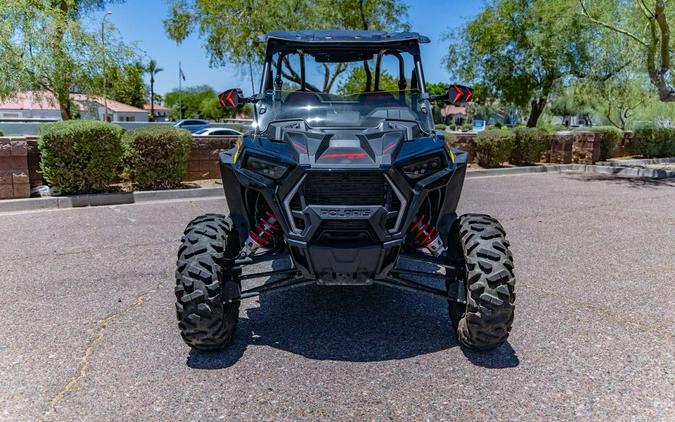 2020 Polaris® RZR XP® 4 1000 Premium