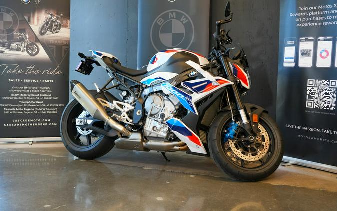 2024 BMW M 1000 R