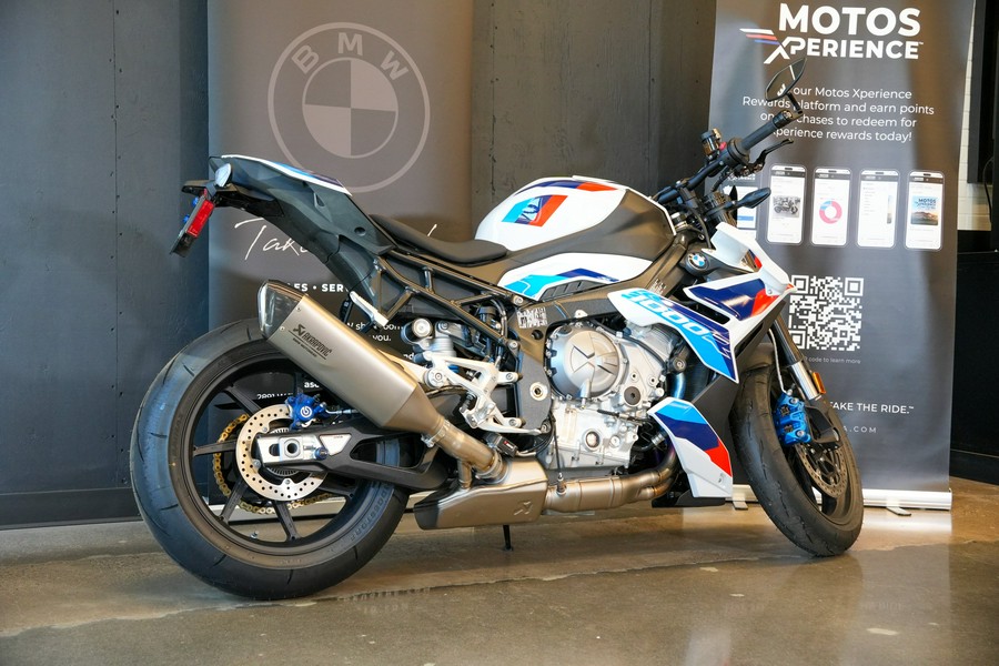 2024 BMW M 1000 R