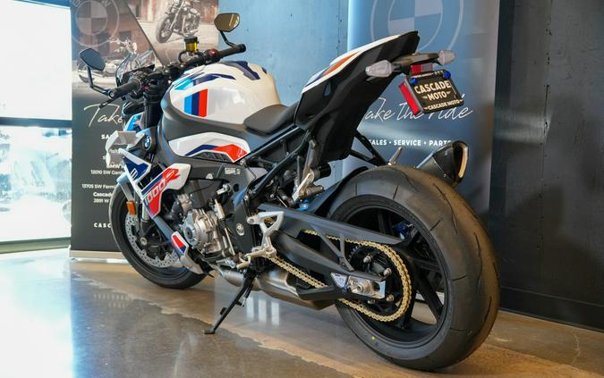 2024 BMW M 1000 R