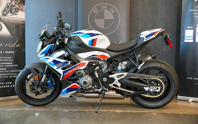 2024 BMW M 1000 R