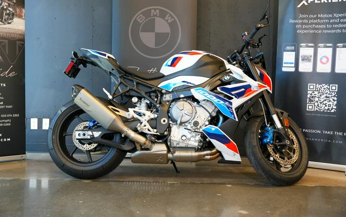 2024 BMW M 1000 R