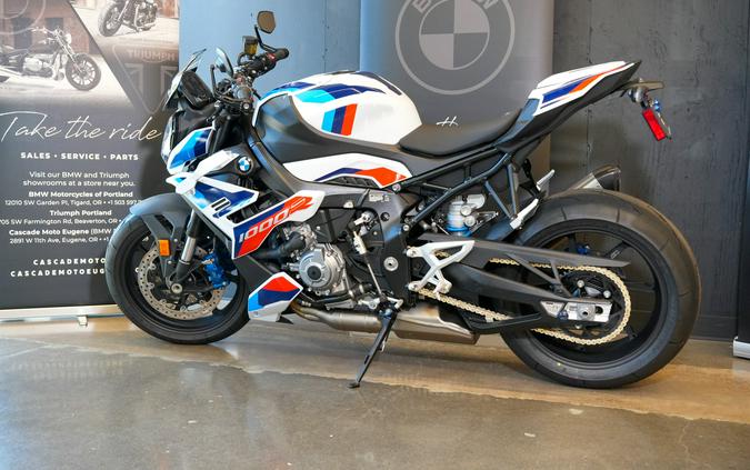 2024 BMW M 1000 R