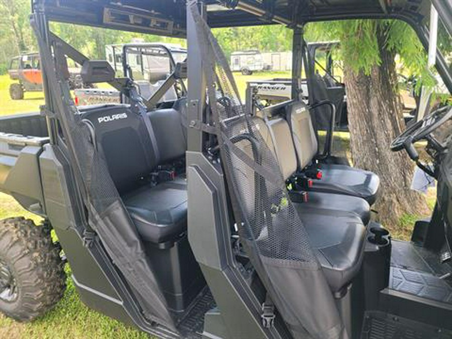 2025 Polaris Ranger Crew 1000 Premium