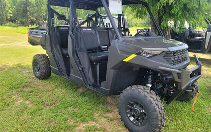 2025 Polaris Ranger Crew 1000 Premium