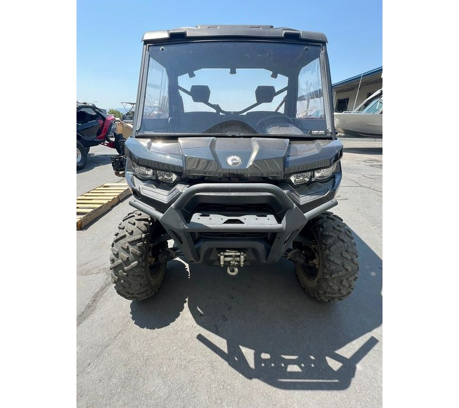 2020 Can-Am® Defender PRO XT HD10