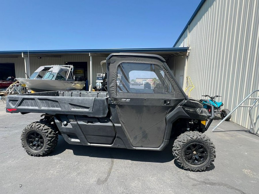 2020 Can-Am® Defender PRO XT HD10