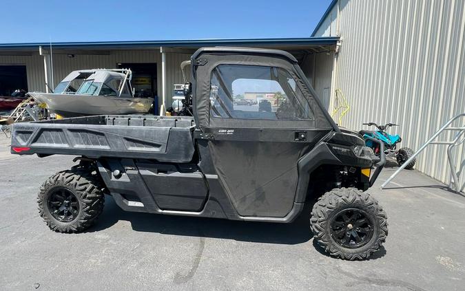 2020 Can-Am® Defender PRO XT HD10