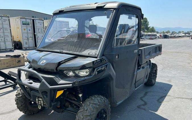 2020 Can-Am® Defender PRO XT HD10