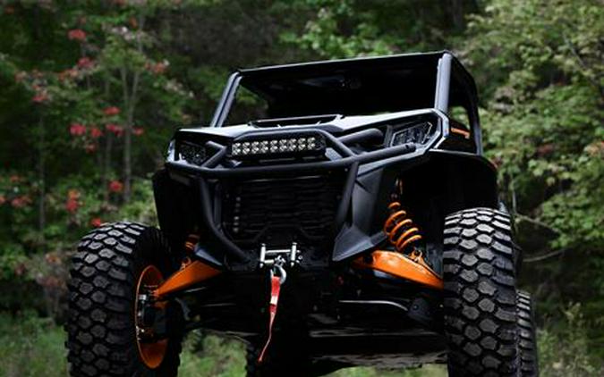 2025 Can-Am Commander X MR