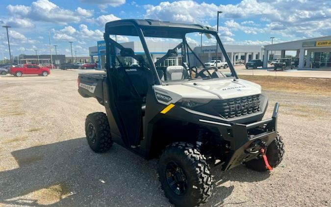 2025 Polaris RANGER 1000 Premium