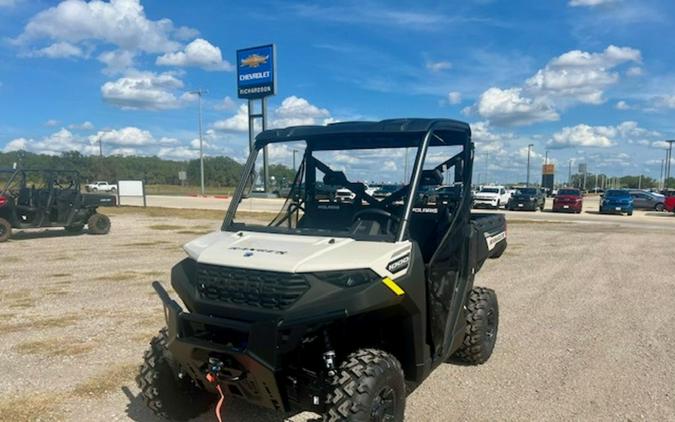 2025 Polaris RANGER 1000 Premium