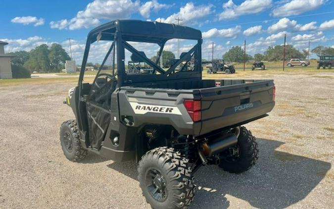 2025 Polaris RANGER 1000 Premium