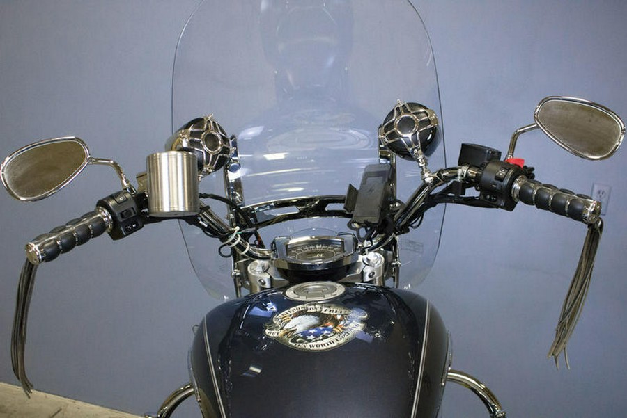 2015 Yamaha V Star® 1300 Tourer