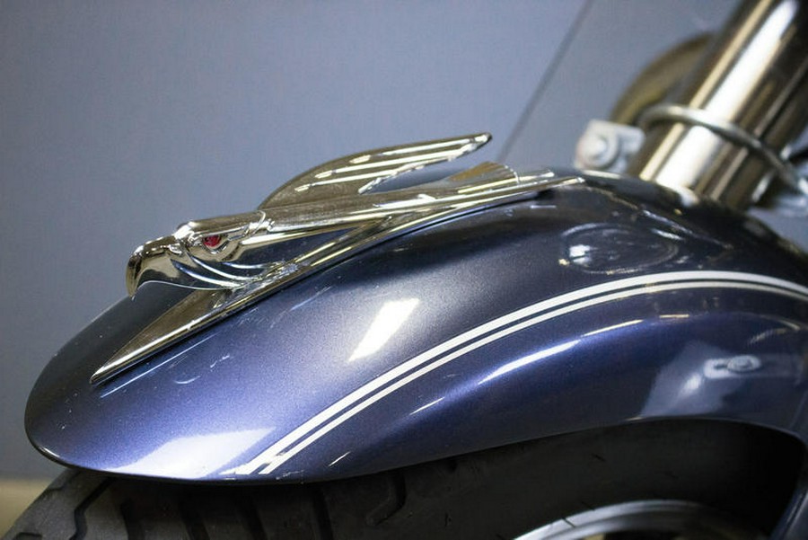 2015 Yamaha V Star® 1300 Tourer